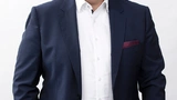 Thilo Döring, Geschäftsführer der HMS Industrial Networks GmbH in Karlsruhe