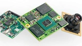 Produktpalette der Phytec-Embedded-Komponenten