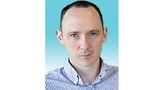 Maurice Obrien von Analog Devices