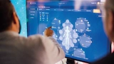 Die digitale Gesundheitsplattform von Biolytica wurde u. a. in Zusammenarbeit mit Infosys erstellt