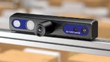 Ensenso C: 3D- und Farbinformationen direkt von der Kamera