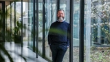 Jürgen Lampert, CEO von Bürklin Elektronik