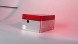Halbleiter-Scheibenlasermodul für den einmodigen Betrieb zwischen 2 und 2,2 µm.