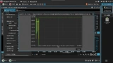 Signal des Gerätestromverbrauchs, geladen in PathWave BenchVue BV9210B/11B von Keysight