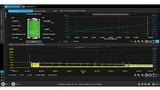 Batterieemulation in der Batterietest- und Emulationssoftware PathWave BenchVue BV9210B/11B