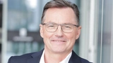 Dieter Meuser, CEO Digital Industrial Solutions bei German Edge Cloud