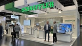 Medizintechnik Zulieferer Messe Nürnberg MedtechLIVE with T4M Automatisierung Automation Automobil Transformation