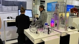 Medizintechnik Zulieferer Messe Nürnberg MedtechLIVE with T4M Automatisierung Automation Automobil Transformation