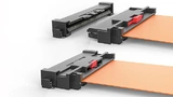 Der Y-Lock Pullforce V4 im gesteckten und ungesteckten Zustand