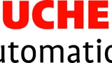 Das Logo von Bucher Automation