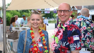 Alena Kirchenbauer (Rutronik), Florian Rubländer (Rutronik)