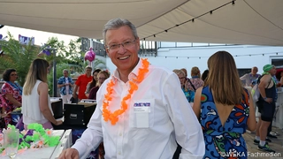Roland Fleck (Nürnberg Messe)