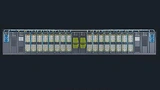 Der Supercomputer DGX GH200
