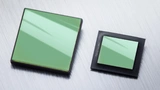 Der neue Sensor ist deutlich kleiner als die aktuelle Generation von Melexis.