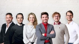 Digital Health Medizntechnik App Start-Up P4 Diagnose Früherkennung