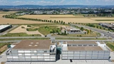 Phytec-Campus in Mainz