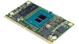 »TQMxE41S«: Der SMARC-2.1-Standard ist hervorragend geeignet für die besonders platzsparende Integration der »Alder-Lake-N«-Familie von Intel
