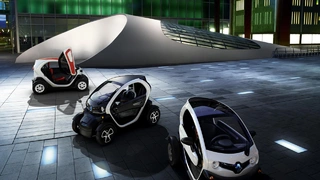 Zwölf Jahre ist der Twizy bereits im Straßenverkehr unterwegs. Im Herbst beendet Renault nun die Produktion.