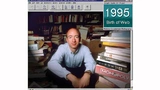 Das Foto wurde niemals gemacht. KI hat den real existierenden Unternehmer Jeff Bezos in eine fiktive Szene kurz vor dem Launch seiner Website amazon.com eingebettet