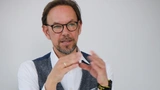 Frank Heidemann, SET: