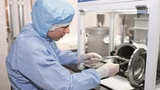 Medizintechnik 3D-Kameras Medizin FIP-SEnsoren Siegen Ultrasense