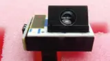 Fraunhofer Mikroscanner Medizintechnik MEMS Evaluation Kit Laser Zeiss Lightsheet
