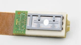 Fraunhofer Mikroscanner Medizintechnik MEMS Evaluation Kit Laser