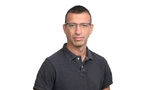 Kobi Marenko, Arbe Robotics.