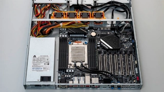 3D Smart Fluid Cooling