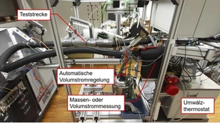 3D Smart Fluid Cooling