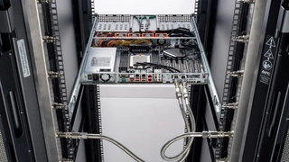 3D Smart Fluid Cooling