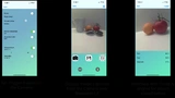 Bild 2: Cloud-vernetzte mobile App mit Bildanalyse