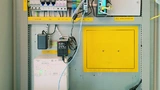 Einrichtung und Verwaltung eines IoTmaxx-Gateways lokal am Aufstellort. Sämtliche administrativen Aufgaben im Betrieb lassen sich aus der Ferne wahrnehmen.