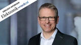 Medizintechnik Vitaldaten Messung Blutdruck am Handgelenk Sensorik Medizintechnik Consumer