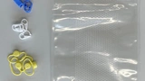 Medizintechnik Fertigung Dialyse Schlauch Schläuche