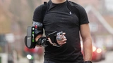 Medizintechnik Orthopädie Arm-Orthese Myomo Schlaganfall Bewegung Mobilität Ganzarm-orthese