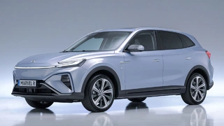 Auf der IAA Mobility zeigt MG Motor drei ganz besondere Modelle mit Fokus auf rein elektrischen Fahrspaß.