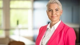 Sandra Wagner, Vice President Digitalization bei Koenig & Bauer