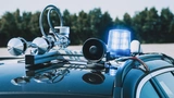 Der Hörsinn für das Auto. Für mehr Sicherheit im Straßenverkehr, für autonome Fahrzeuge und die vorausschauende Wartung.