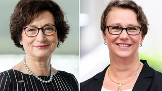 Medizintechnik B. Braun Wirtschaft Personalie
