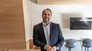 Medizintechnik Raumedic Wirtschaft Personalie Schabert COO