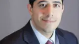 Brian McKay, Aptiv.