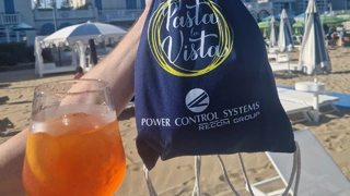 Recom im Sommer einen Ausflug nach Italien