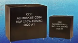 Cornell Dubilier Electronics