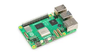 Raspberry Pi 5
