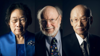 Medizin Medizintechnik Nobelpreis 2023