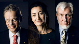 Medizin Medizintechnik Nobelpreis 2023