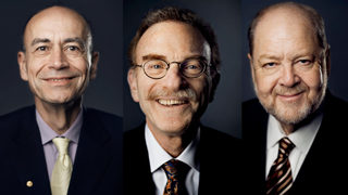 Medizin Medizintechnik Nobelpreis 2023