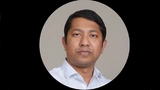 Vibheesh Bharathan von Infineon