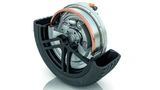 Die Antriebs-Bremseinheit von Continental und DeepDrive.